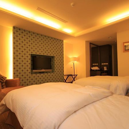 Mountain Fish Water Hotel Jiji Exterior photo
