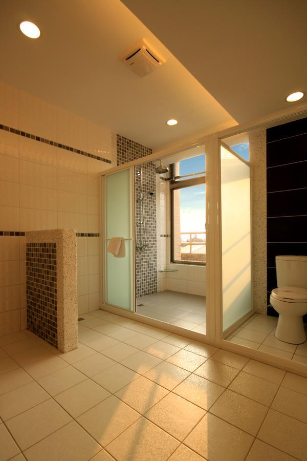 Mountain Fish Water Hotel Jiji Room photo